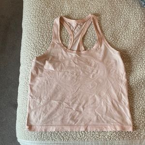 Lululemon Run Swiftly Race Length